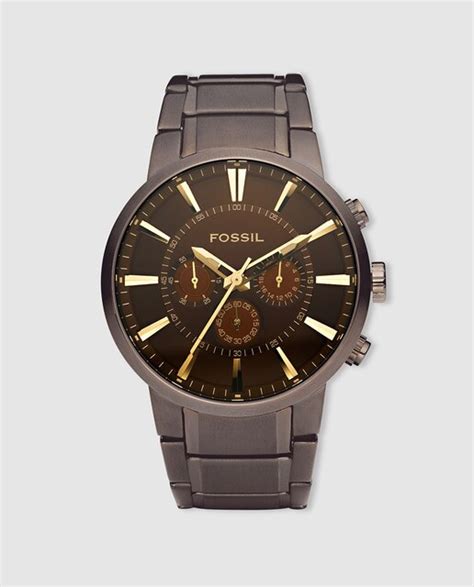 fossil relojes página oficial.